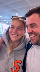 alessia russo partner