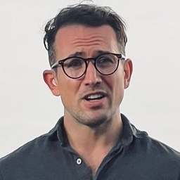 Is Hugo Bachega British