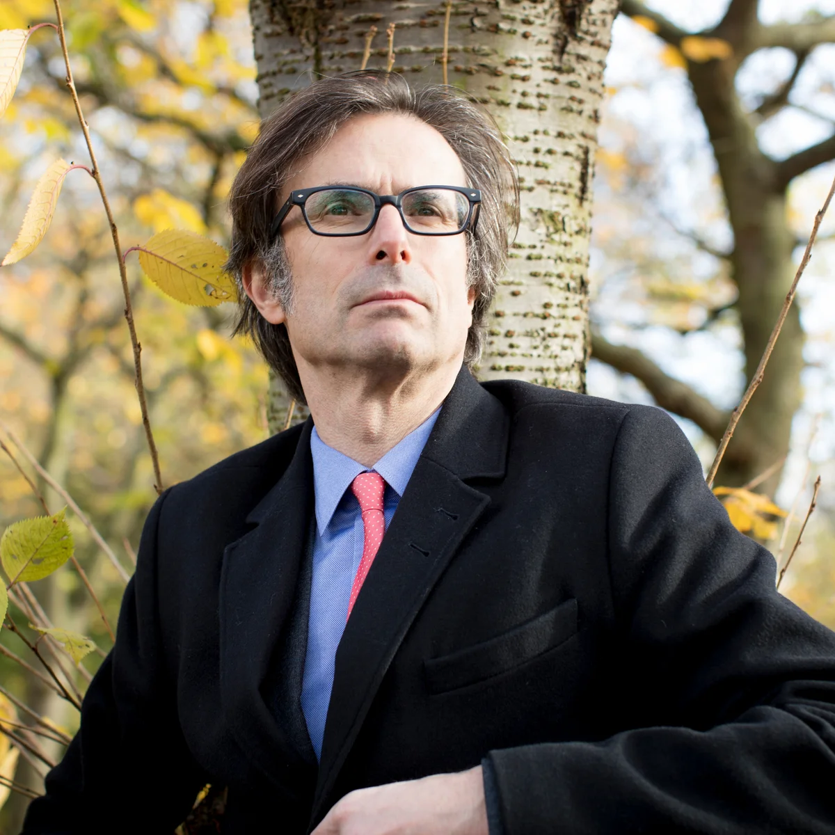 Why Is Robert Peston Not on TV Tonight