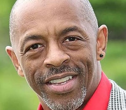 Charles Anthony Vandross