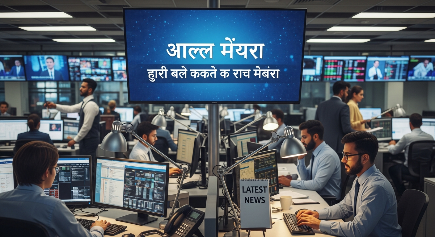 Maharashtra news in Hindi