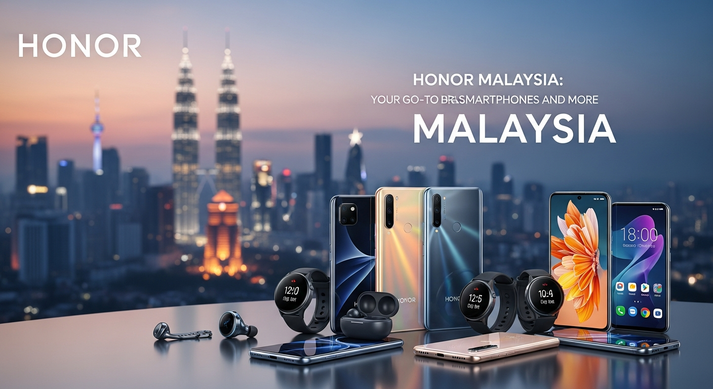 Honor Malaysia
