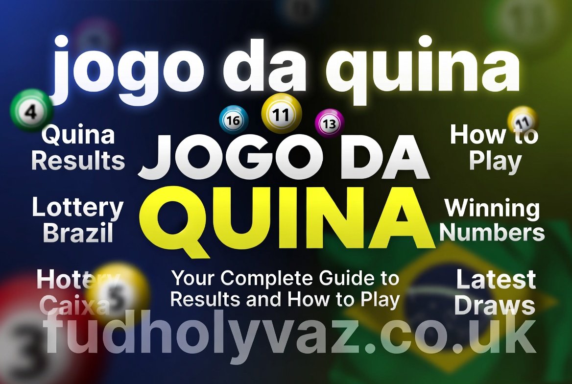 jogo da quina