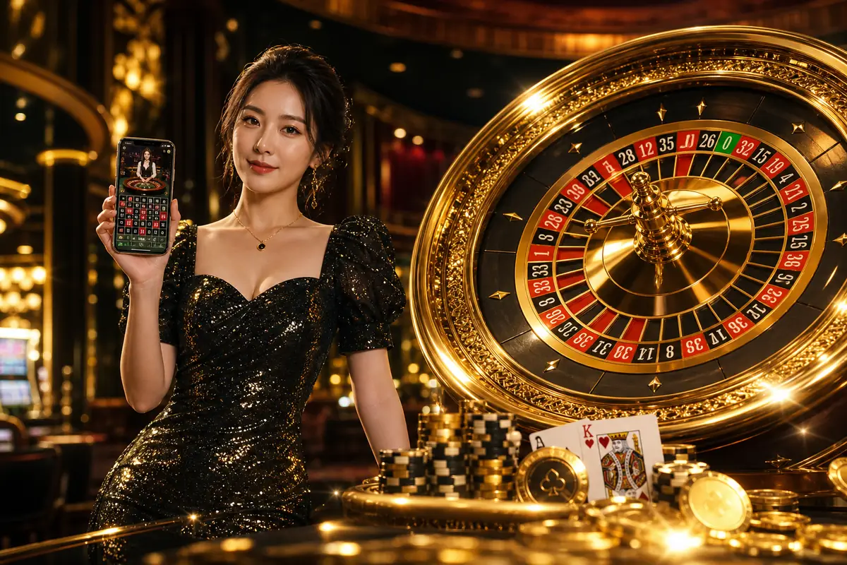 Bắn Cá VIPWIN: Explore the Exciting World of Online Fishing Games